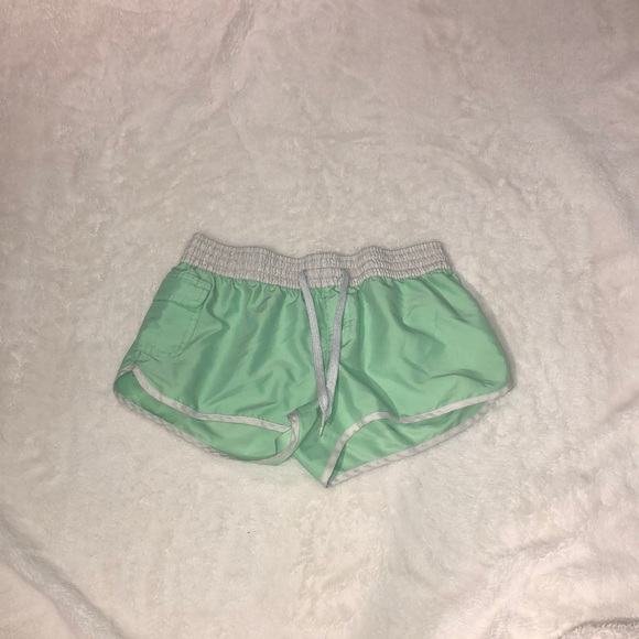 Neon shorts - Picture 1 of 1